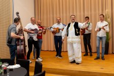 30.04.2025 Dankgottesdienst zum 25. Priesterjubiläum